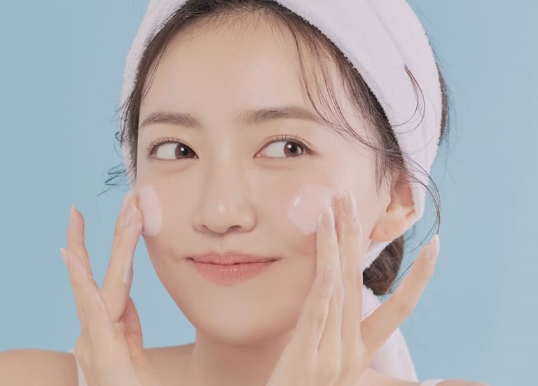 đi spa có hết mụn không