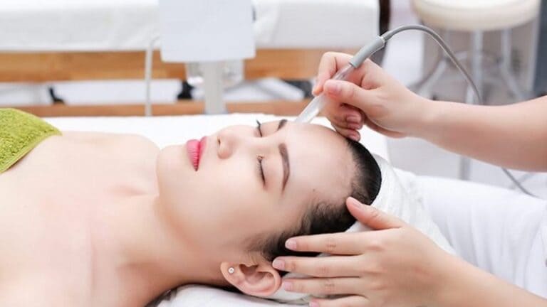 nếu không nặn mụn có tự hết được không
