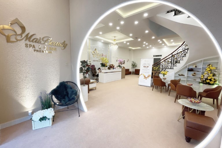 Mai Beauty Spa & Clinic