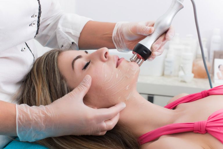 Spa trị mụn ở Biên Hoà