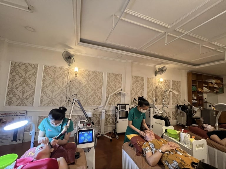 Susu Spa & Clinic