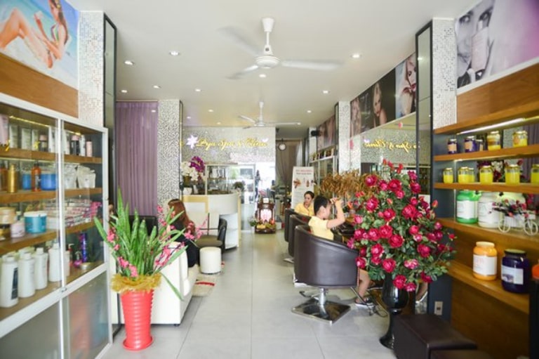 Pya Spa & Clinic