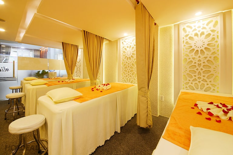 Midu Spa