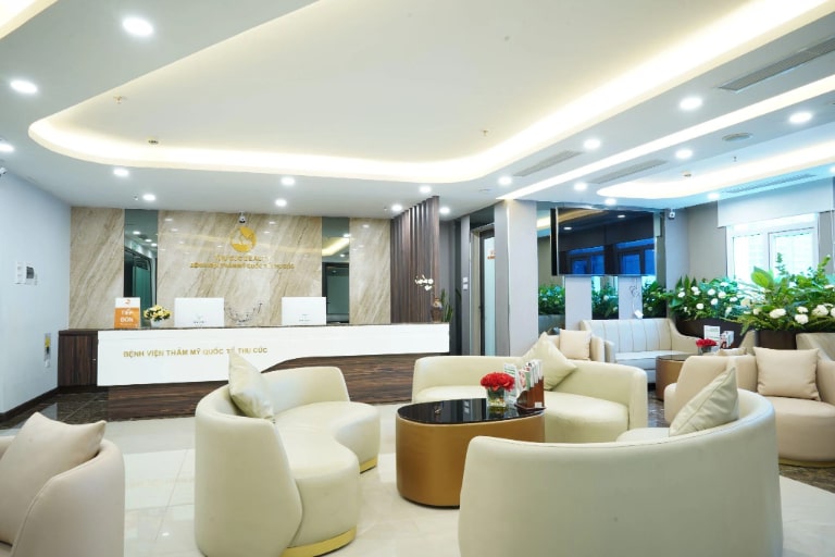 Spa trị mụn thịt đảm bảo