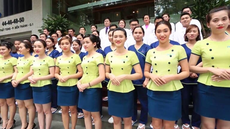 địa chỉ spa trị mụn uy tín tại tphcm