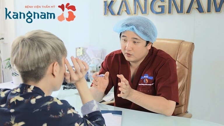 spa trị mụn tphcm uy tín