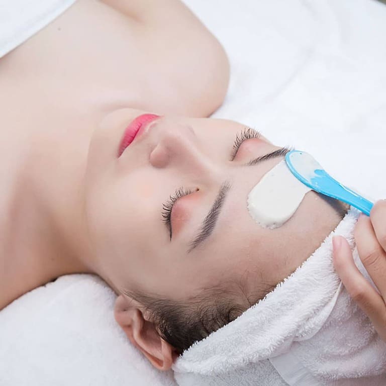 spa trị mụn uy tín tphcm