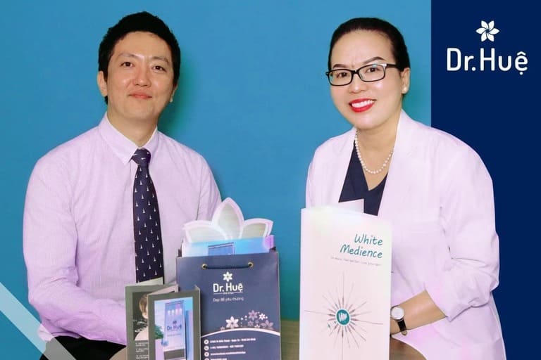 trị mụn lưng spa uy tín, an toàn