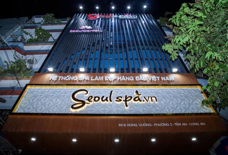 địa chỉ trị mụn lưng uy tín