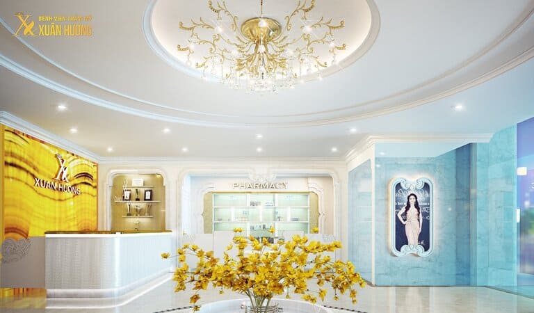 spa trị mụn lưng uy tín