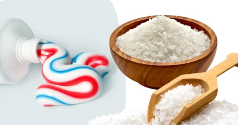Cách trị mụn bằng kem đánh răng đáng chú ý