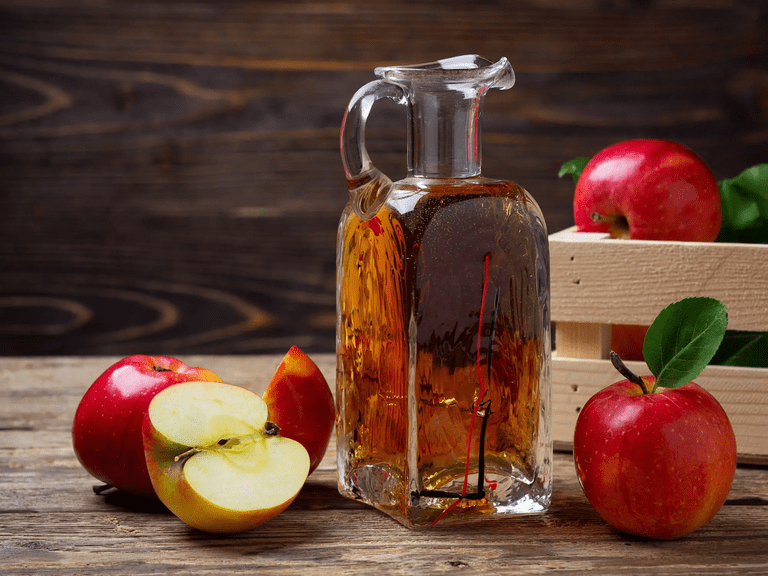 hướng dẫn cách trị mụn bằng rau diếp cá 
