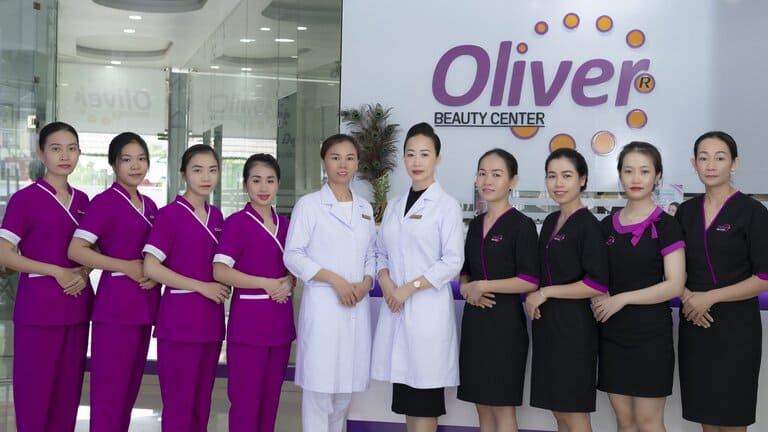 spa nặn mụn quận 2 tphcm