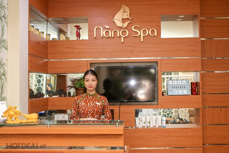 Nặn mụn quận 4 đáng đến nhất