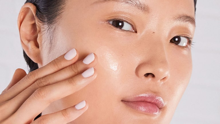 Cải thiện tình trạng da không đều màu