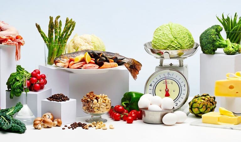 trị mụn sau sinh